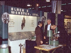 S0606 tools exhibit